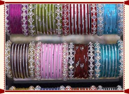 Glassware of Uttar Pradesh