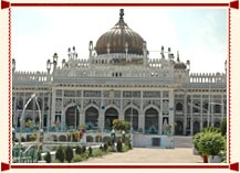 Hussainbad Imambara