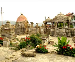 Champawat, Uttarakhand