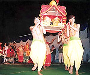 Uttarakhand Fair