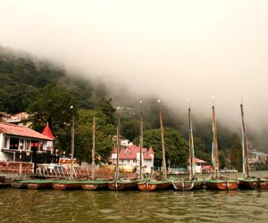 Things to Do In Naukuchiatal