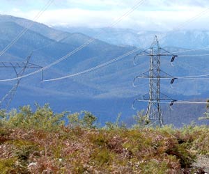 Uttarakhand Voltage