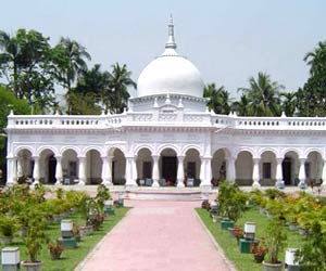 Madan Mohan Temple in Cooch Behar