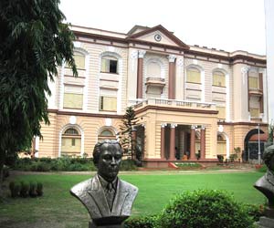 Birla Industrial & Technological Museum