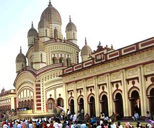 Dakshineswar Temple