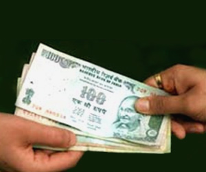 Tipping In West Bengal
