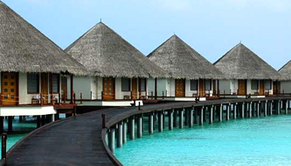 Adaaran Prestige Water Villas