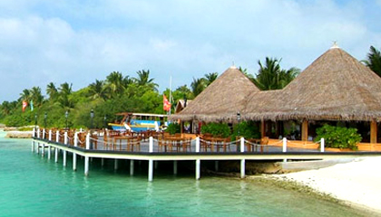 Adaaran Select Hudhuran Fushi