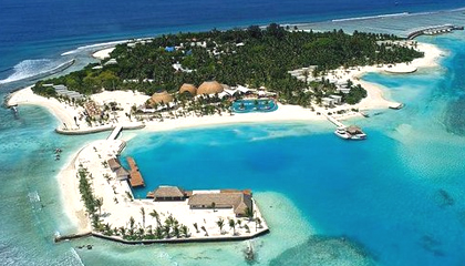 Holiday Inn Resort Kandooma