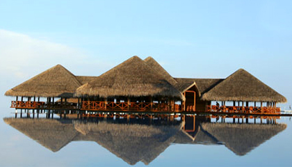 Medhufushi Island Resort Maldives